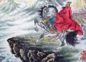曹操《观沧海》是在什么情况下创作的？对后世产生了什么影响？
