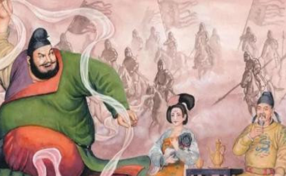 安禄山为什么要造反？安史之乱的根本原因是什么？