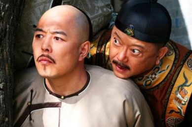 和珅是个怎样的人？为何能得到乾隆的宠信？