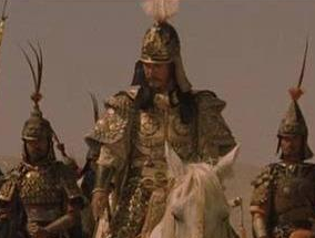 李元昊为什么能成功登基建立西夏？他为什么会被儿子所杀？