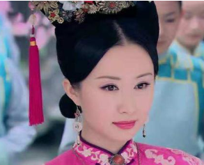 为什么说勤妃陈氏是人生赢家？她有着怎样的命运？
