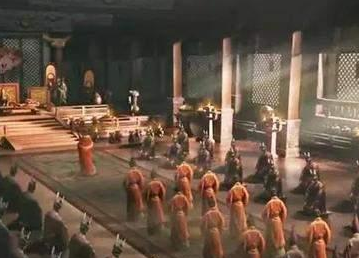 魏晋时期最著名的两大家族：琅琊王氏和陈郡谢氏