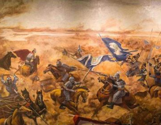 战国时期的韩国是个怎样的国家？为什么能跻身战国七雄？