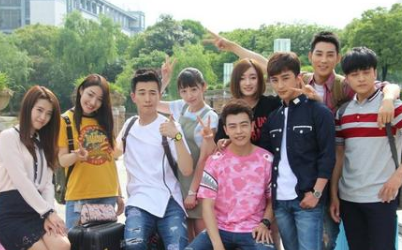 《一起同过窗3》还是原班人马吗？昔日演员阵容惨遭"换血"