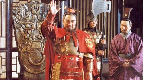 揭秘：诸葛亮一生的四大憾事&rdquo;是什么？