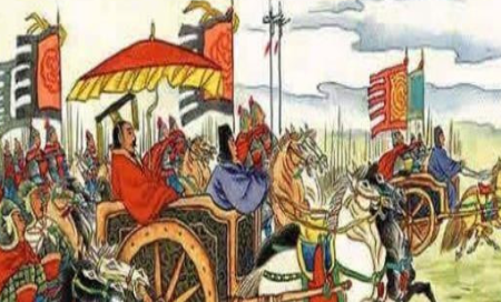 赵奢有哪些战绩？为何能成为八名将之一呢？