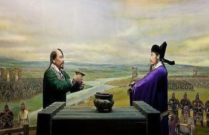 澶渊之盟是如何签订的？都起到了哪些作用？