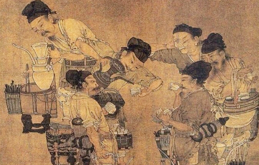 揭秘：宋代百姓饮食中的养生之道是怎样的？