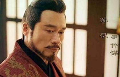 孙权本是一代明主，为何晚年却变得昏庸了呢？