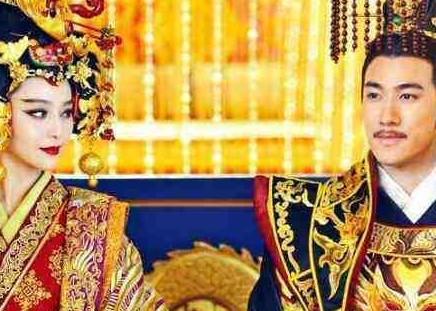 明明已经有了前车之鉴 李世民为什么还传位给李治