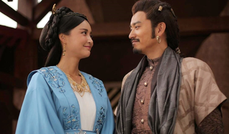 揭秘：历史上和亲都是用&ldquo;假公主&rdquo;吗？