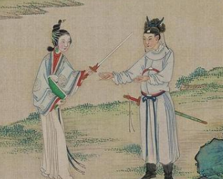 红楼梦中柳湘莲为何会有这么女性化的的名字？有何含义？