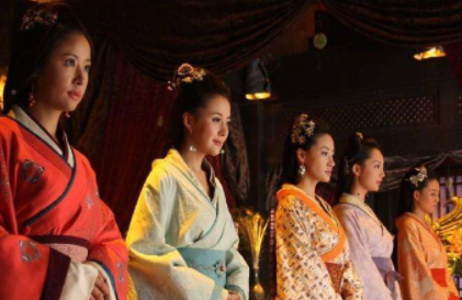 古代的宫女出宫后，她们都是如何生活的？