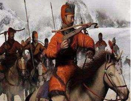 冒顿单于为什么放走刘邦？只因为一个女子的一句话