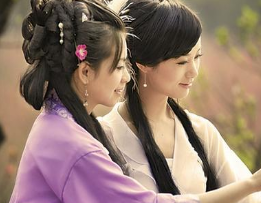王娡与亲生妹妹王儿姁共事一夫，二人的结局如何？