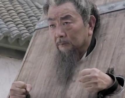 主父偃作为汉武帝身边的红人 最后为什么落到满门抄斩的地步