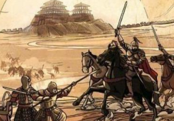 赵国在战国时期错失的三位名将分别都是哪些人？