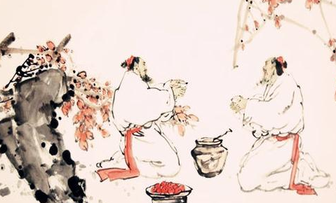欧阳修很冷门的一首词，感叹了人生聚散无常