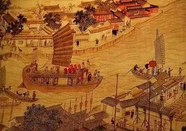 厉鹗：虽然才华横溢，但是官运不济，郁郁不得志