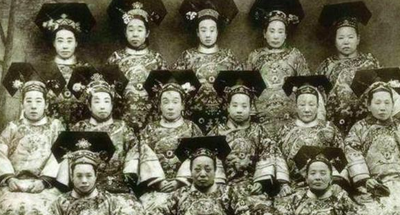 清代皇贵妃的存在，对后宫有哪些影响呢？