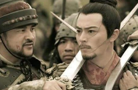 朱祁镇被放过来之后 朱祁钰为什么没有对他下手