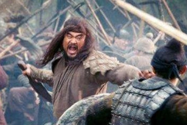 樊哙只是一个屠夫，为何能成为汉朝的开国大将呢？