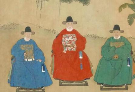 文官们反对明武宗出关的真正原因是什么？