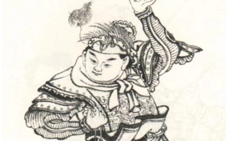 廖永忠为何成了朱元璋第一个赐死的功臣？