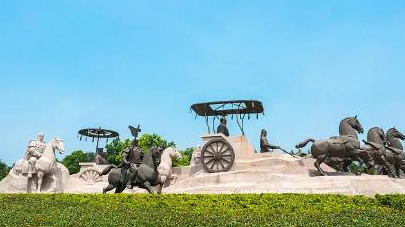 陈师道的一首七律，表达了怀念之情