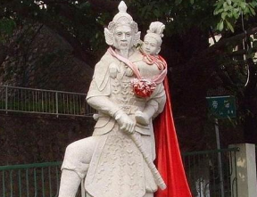 陆秀夫以身殉国后，他的儿子有着怎样的结局？