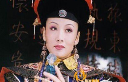 慈禧逃跑的时候，为什么对随身的核桃非常重视呢？