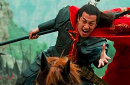 惜才的曹操为何杀了吕布的首席武将高顺？