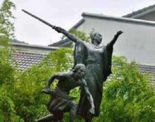 元姑娘与陈硕真也以女儿身称帝，为什么与武则天的命运如此不同？