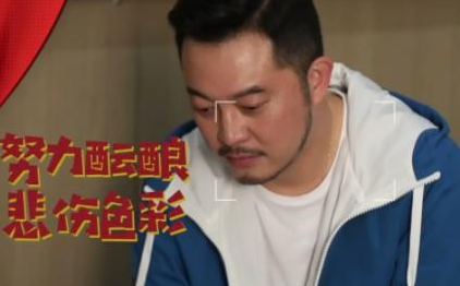 沙溢参演《对你的爱很美》，主演还有哪些人？