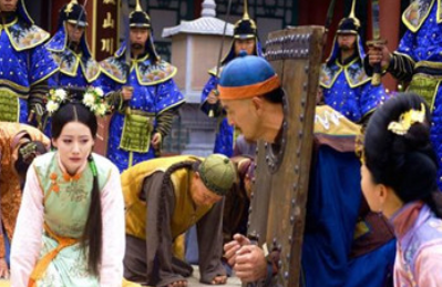 古代的大臣被抄家后，家里的那些人都是怎么处理的？