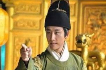 朱棣是个杰出的皇帝，为何牌位却差点被扔出去呢？