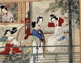 明朝时期后宫干政是什么情况？她们并不是简单的妻妾