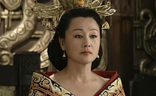 萧何死后，他老婆为何继承了萧何的爵位？