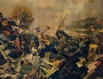 北魏开国皇帝拓跋珪，晚年时期为什么会众叛亲离？