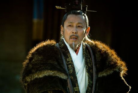 鲁母侯疵：西汉最特殊的元勋，为何是个老妇？