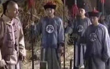 清朝士兵的衣服有&ldquo;兵&rdquo;和&ldquo;勇&rdquo;，其中的区别是什么？