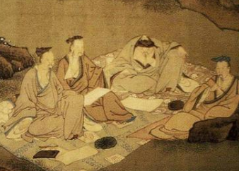 郭泰的一生都经历了什么?党锢之祸时他是如何幸免于难的