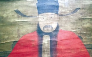 明代中期名臣：揭秘项忠的生平经历