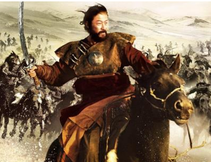 郭侃有哪些功绩？他为什么能够功勋卓著？