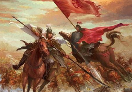 诸葛亮在面对赵云和张苞时 诸葛亮的态度为何完全不同