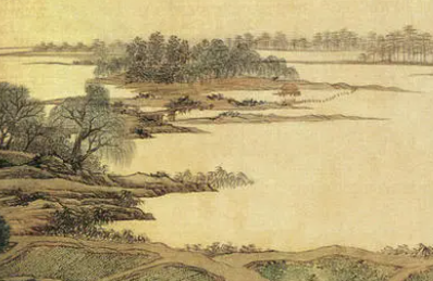 《卖花声·怀古》是哪位诗人的作品？怎么翻译呢？