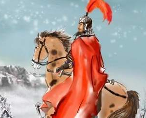 苏武与李陵之间有什么故事？苏武别李陵有多令人感慨？