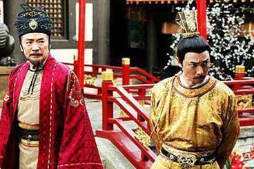 如何评价唐中宗李显的一生：哀其不幸怒其不争