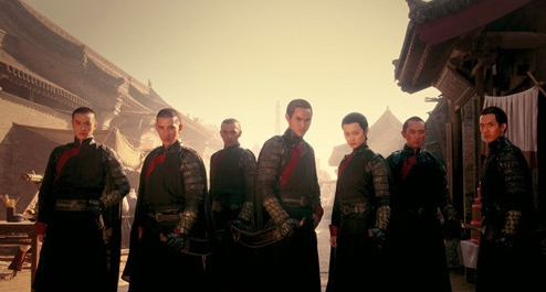 粘杆处到底是什么？为何别名&ldquo;血滴子&rdquo;？