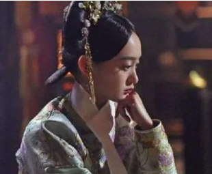 十四阿哥胤禵的侧福晋舒舒觉罗氏，她的孩子们有着怎样的命运？